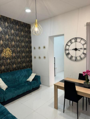 Ground Floor with Terraz